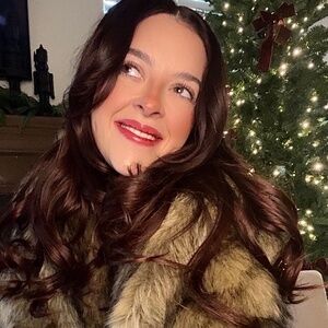 Meet your Posher, Jess